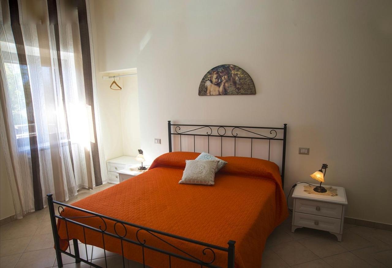 Le Pitture Casa Di Campagna Filiano Dış mekan fotoğraf